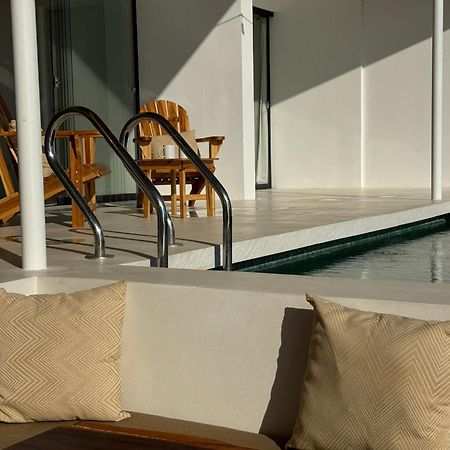 Les Roches - Paradise Retreat Playa Santa Teresa  Exterior photo
