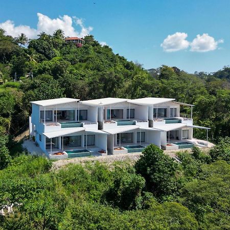 Les Roches - Paradise Retreat Playa Santa Teresa  Exterior photo