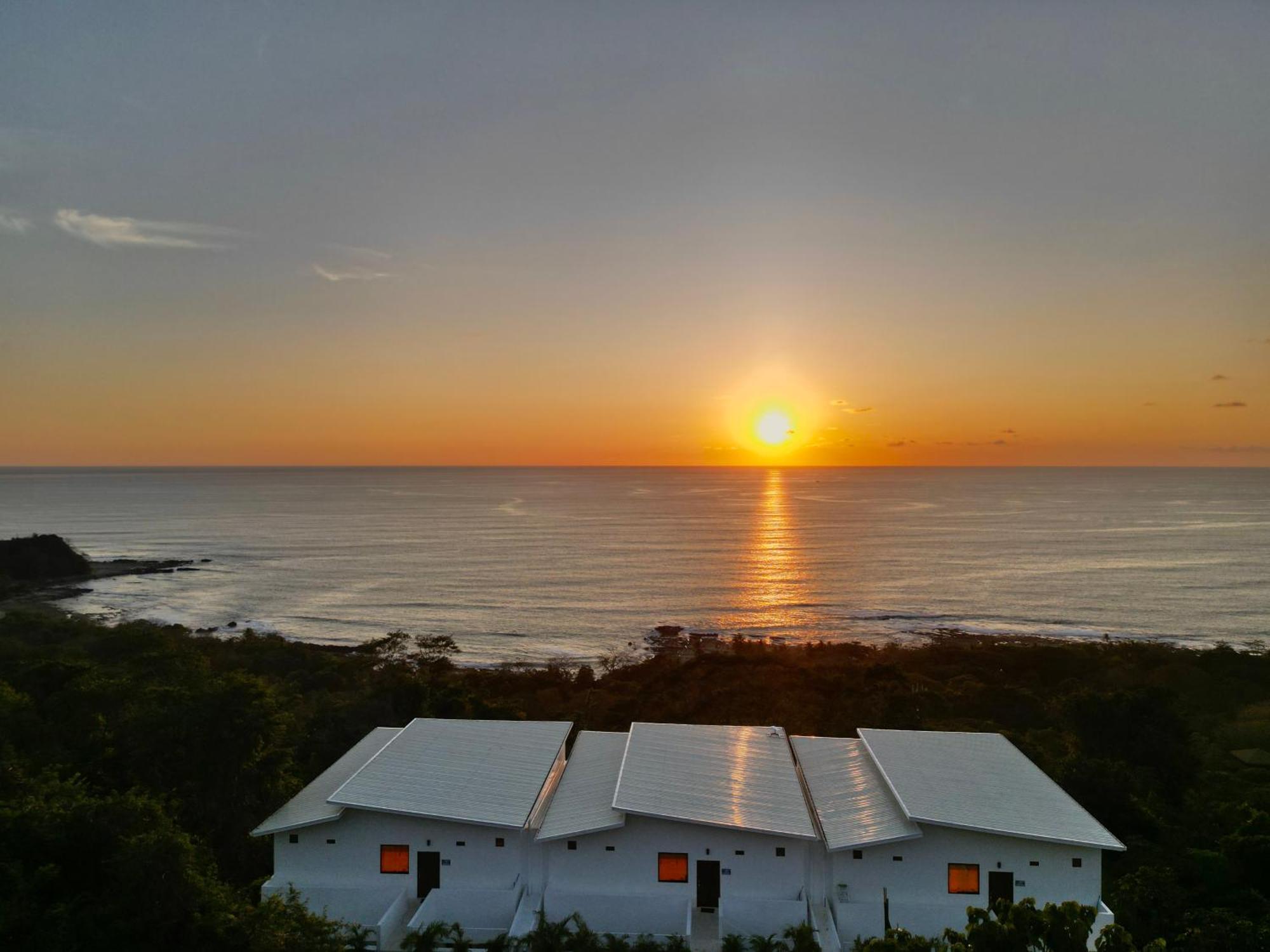 Les Roches - Paradise Retreat Playa Santa Teresa  Exterior photo