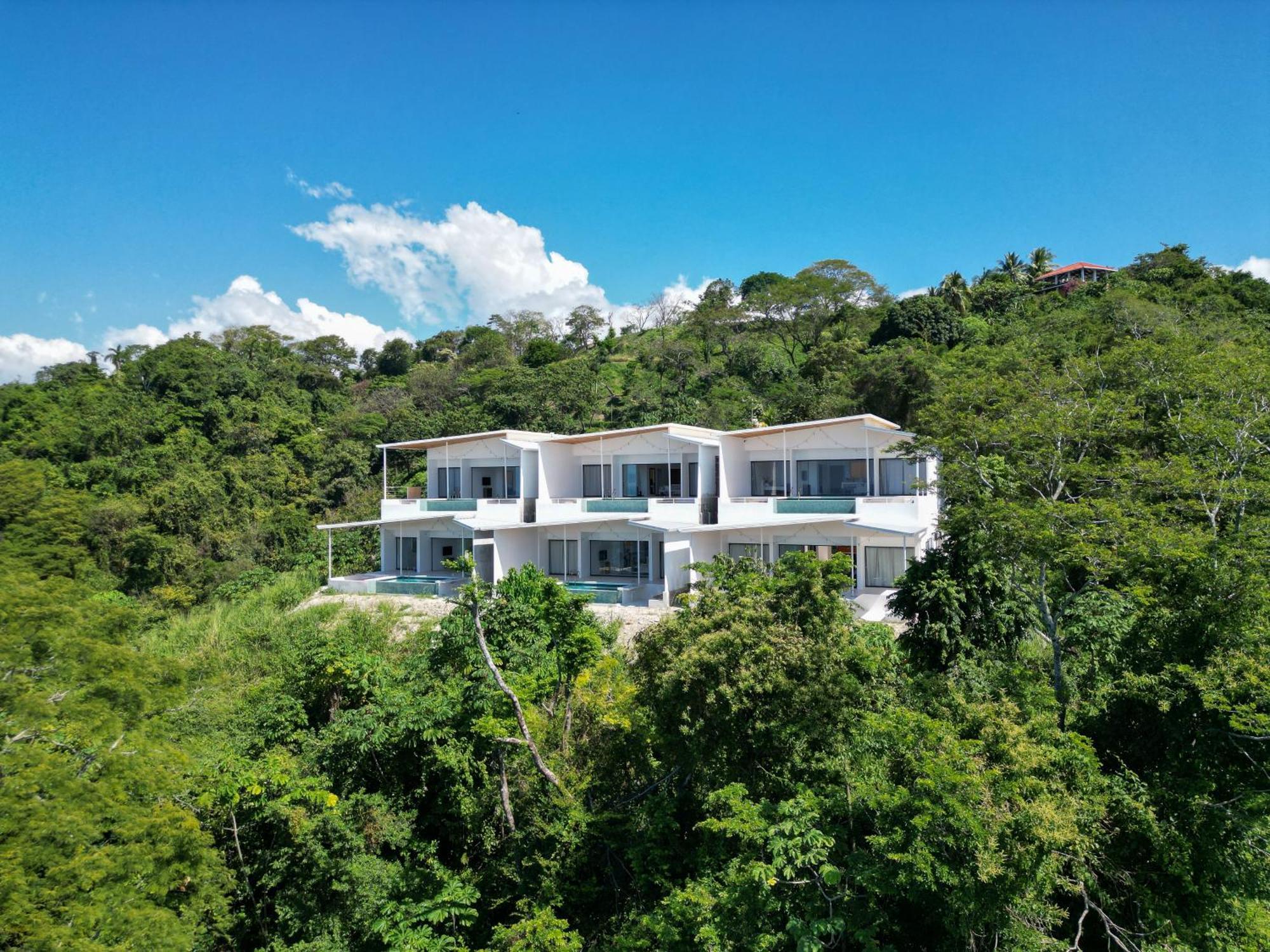 Les Roches - Paradise Retreat Playa Santa Teresa  Exterior photo