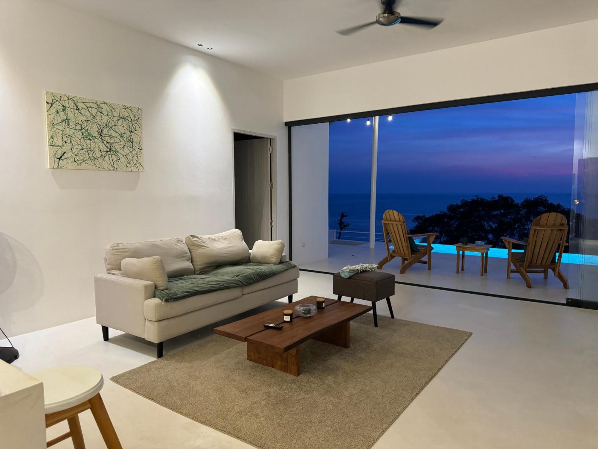 Les Roches - Paradise Retreat Playa Santa Teresa  Exterior photo