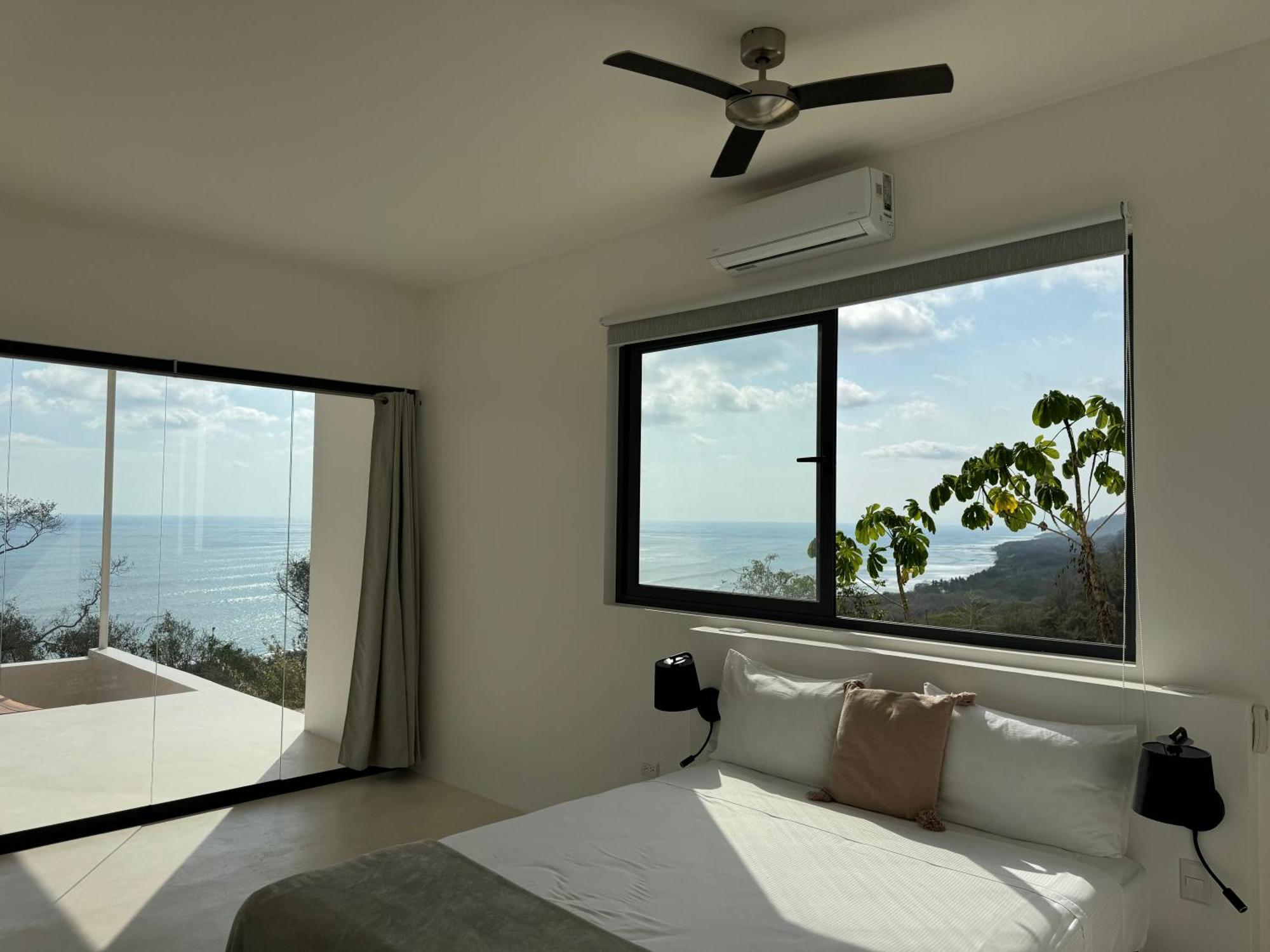 Les Roches - Paradise Retreat Playa Santa Teresa  Exterior photo