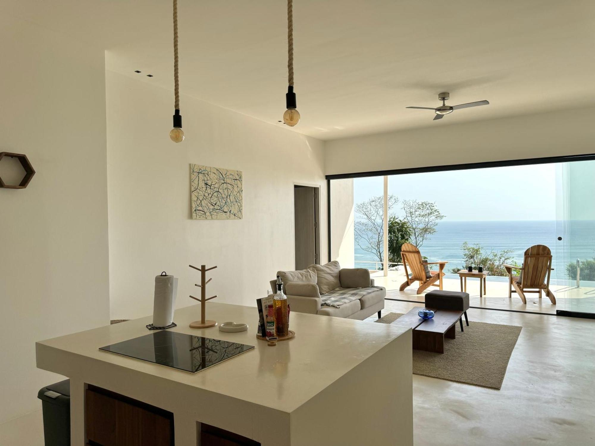 Les Roches - Paradise Retreat Playa Santa Teresa  Exterior photo