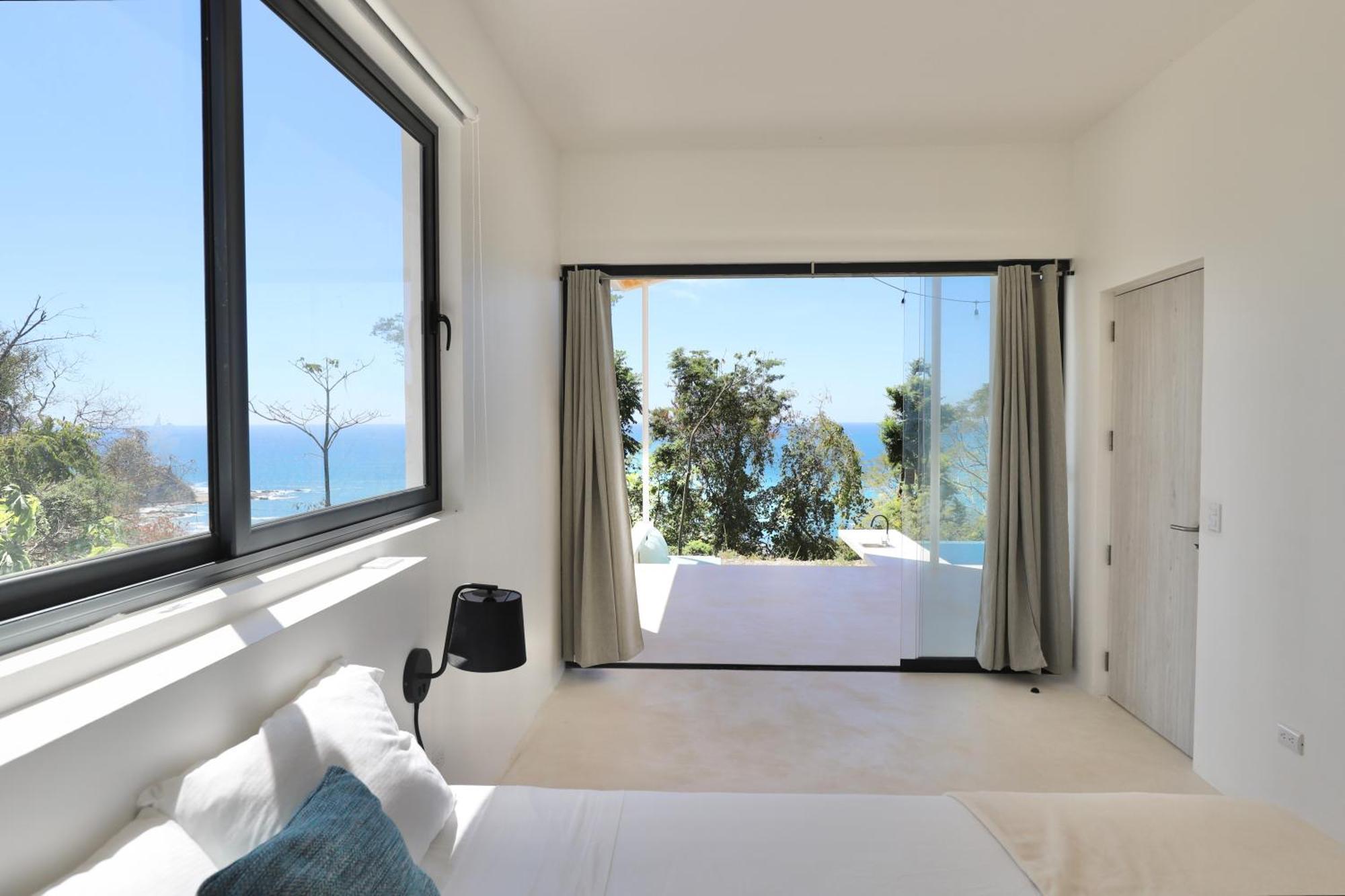 Les Roches - Paradise Retreat Playa Santa Teresa  Exterior photo
