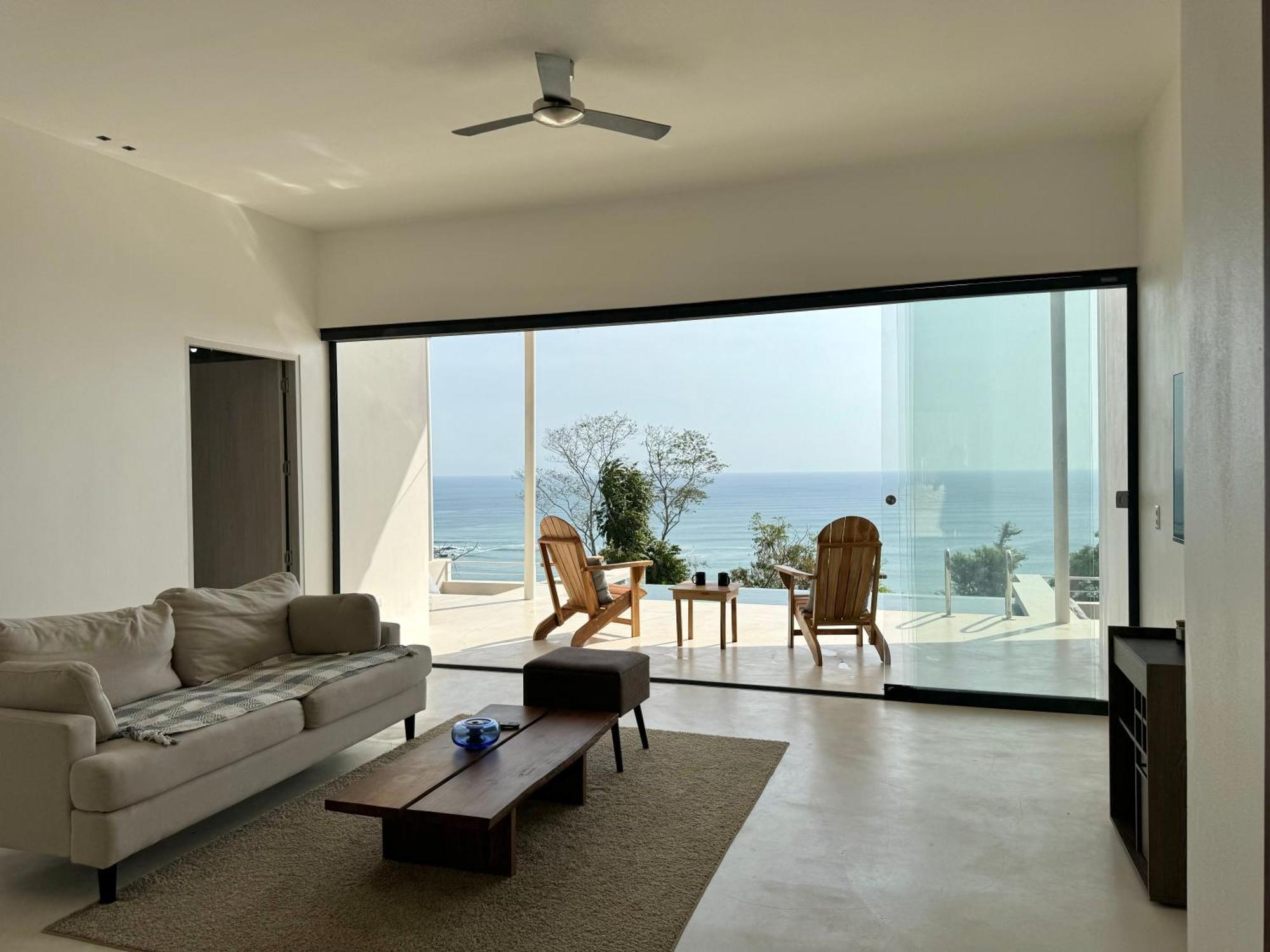 Les Roches - Paradise Retreat Playa Santa Teresa  Exterior photo