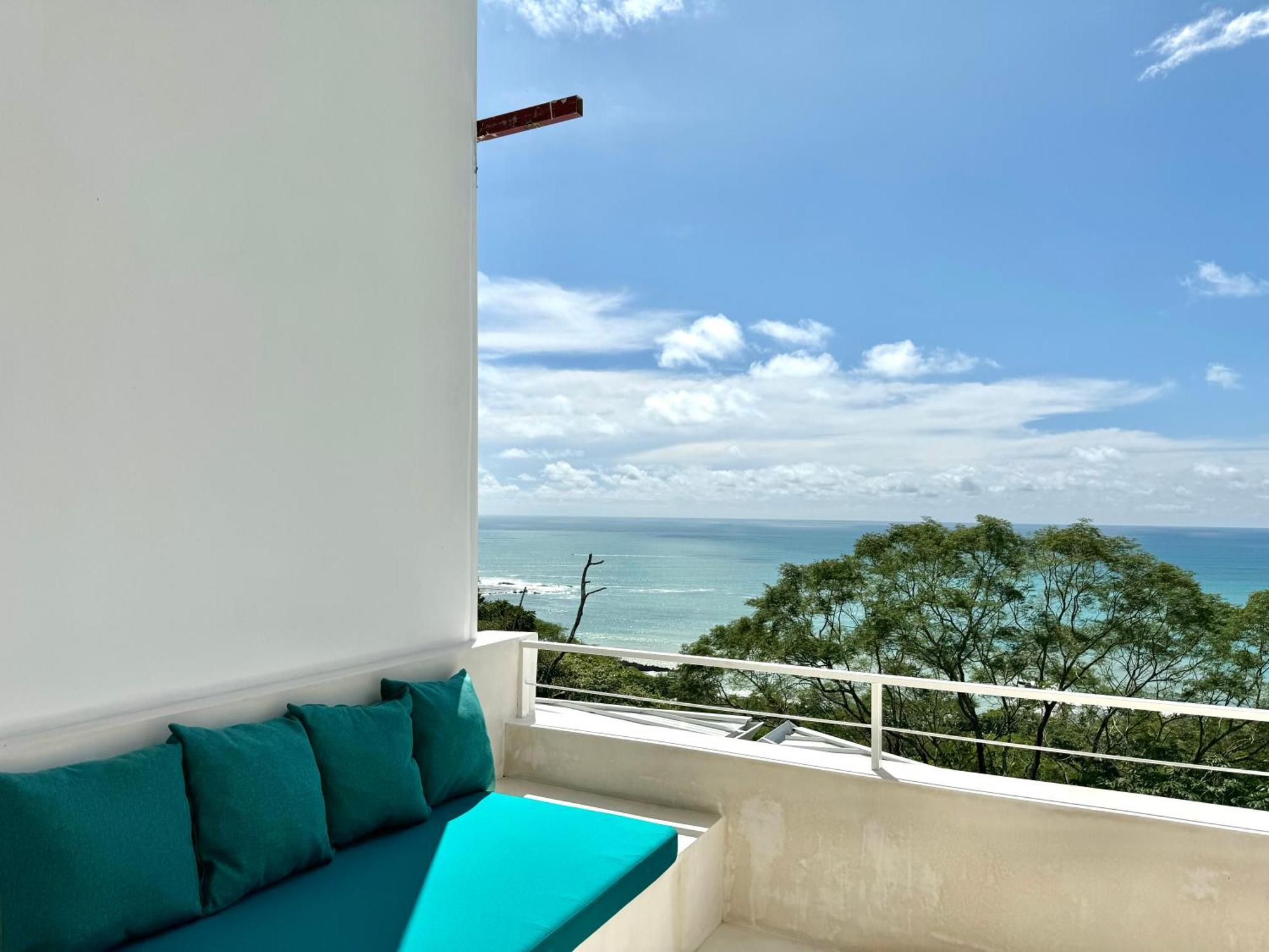 Les Roches - Paradise Retreat Playa Santa Teresa  Exterior photo