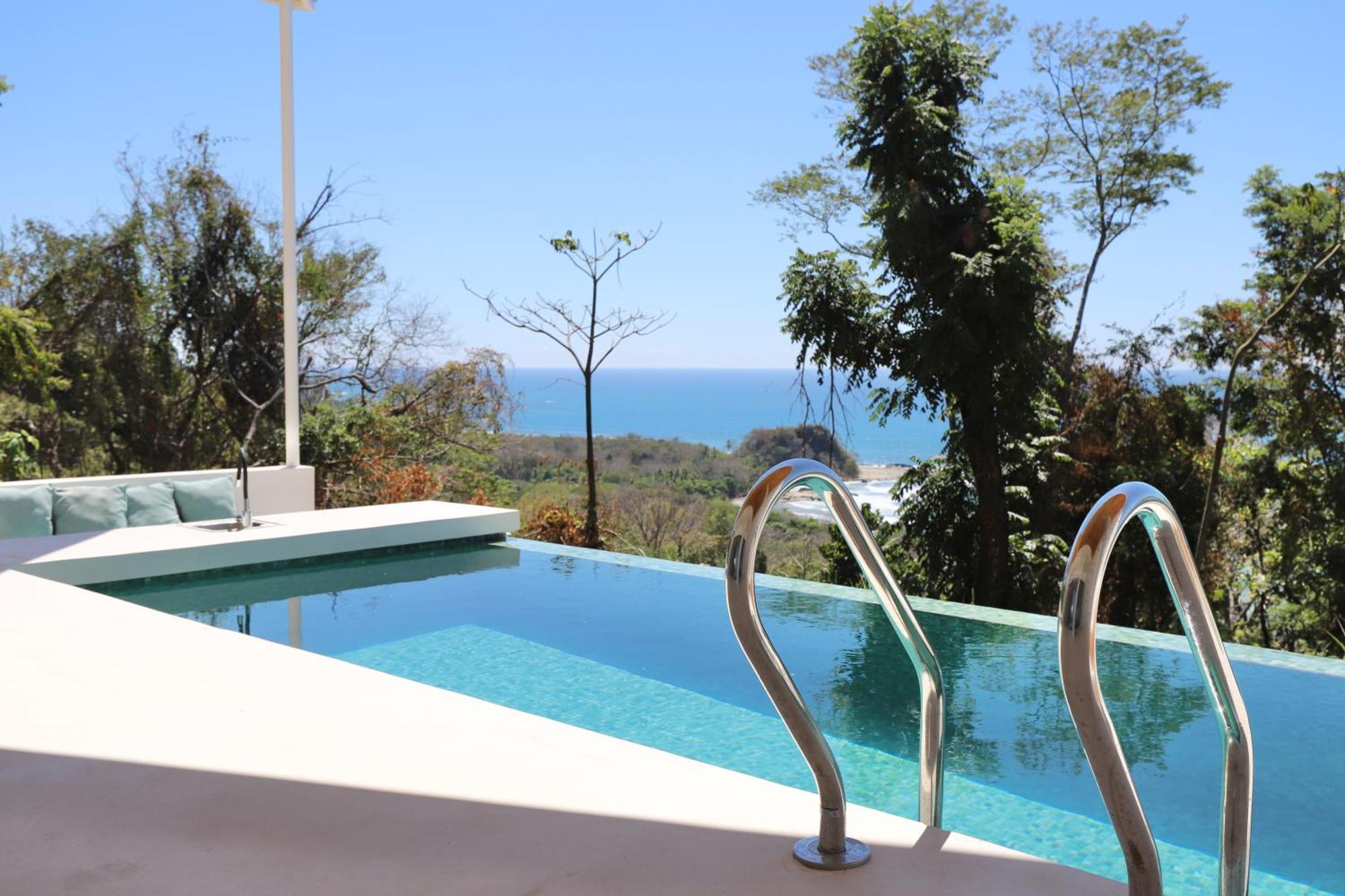Les Roches - Paradise Retreat Playa Santa Teresa  Exterior photo