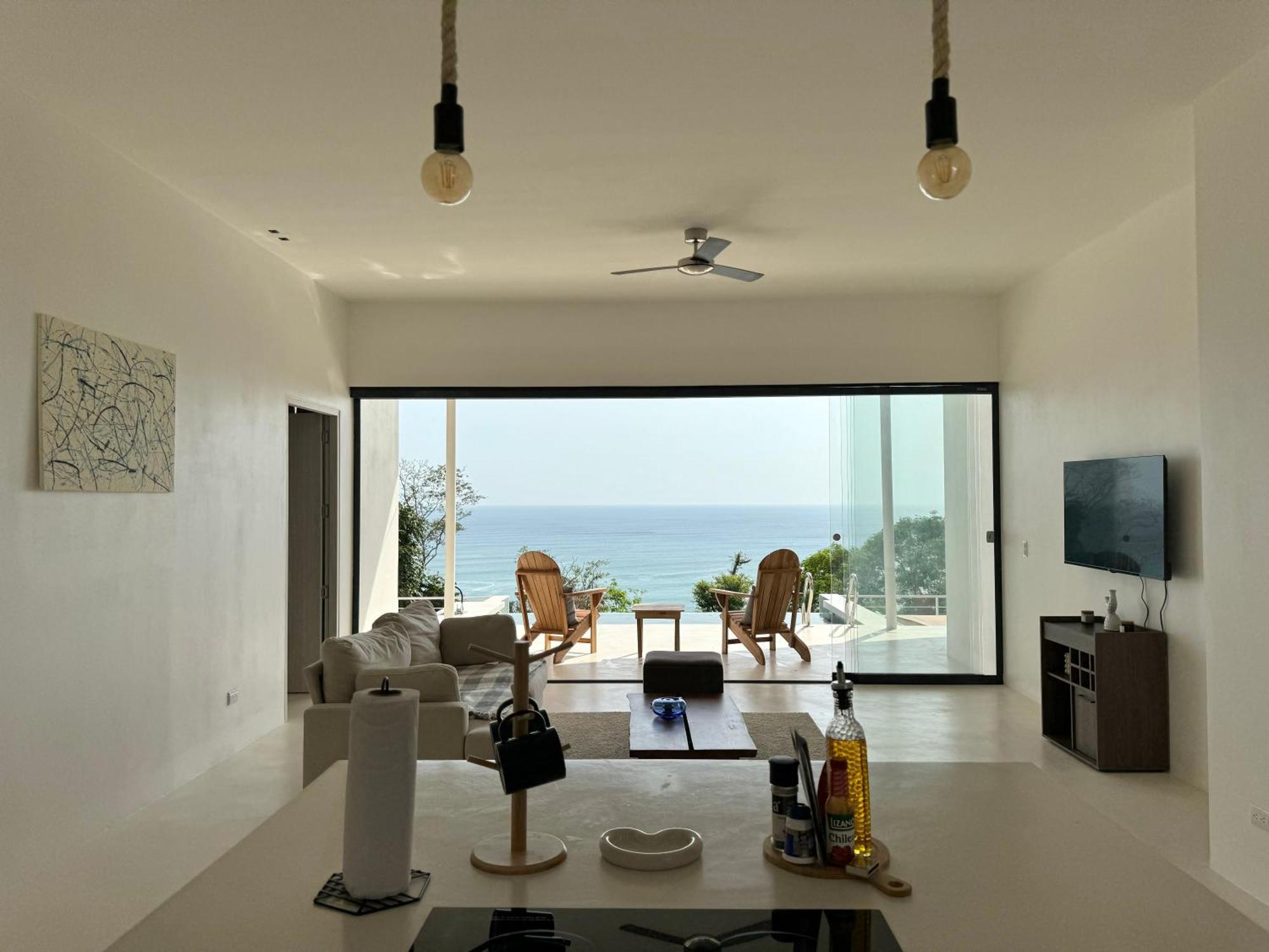 Les Roches - Paradise Retreat Playa Santa Teresa  Exterior photo