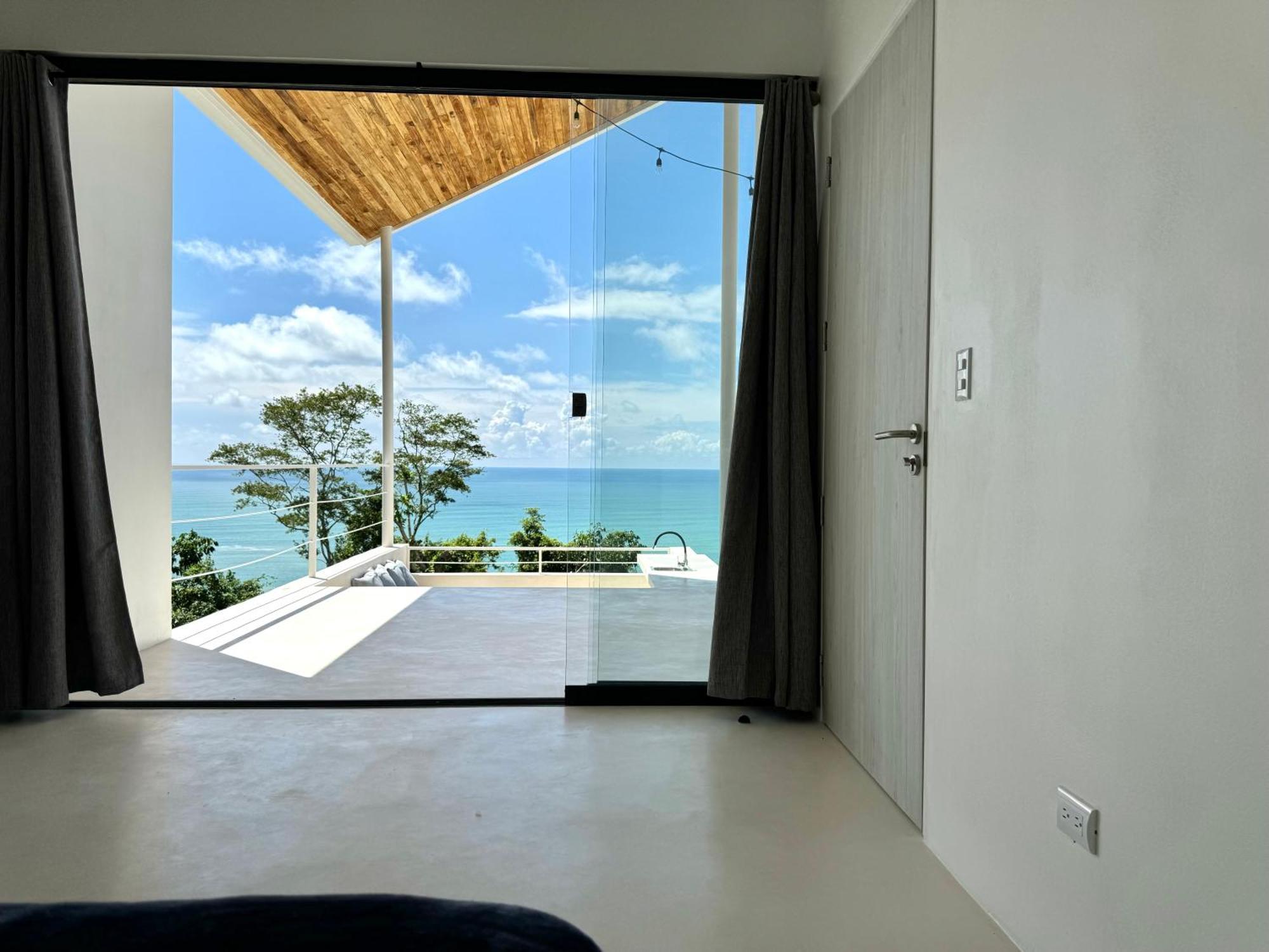 Les Roches - Paradise Retreat Playa Santa Teresa  Exterior photo
