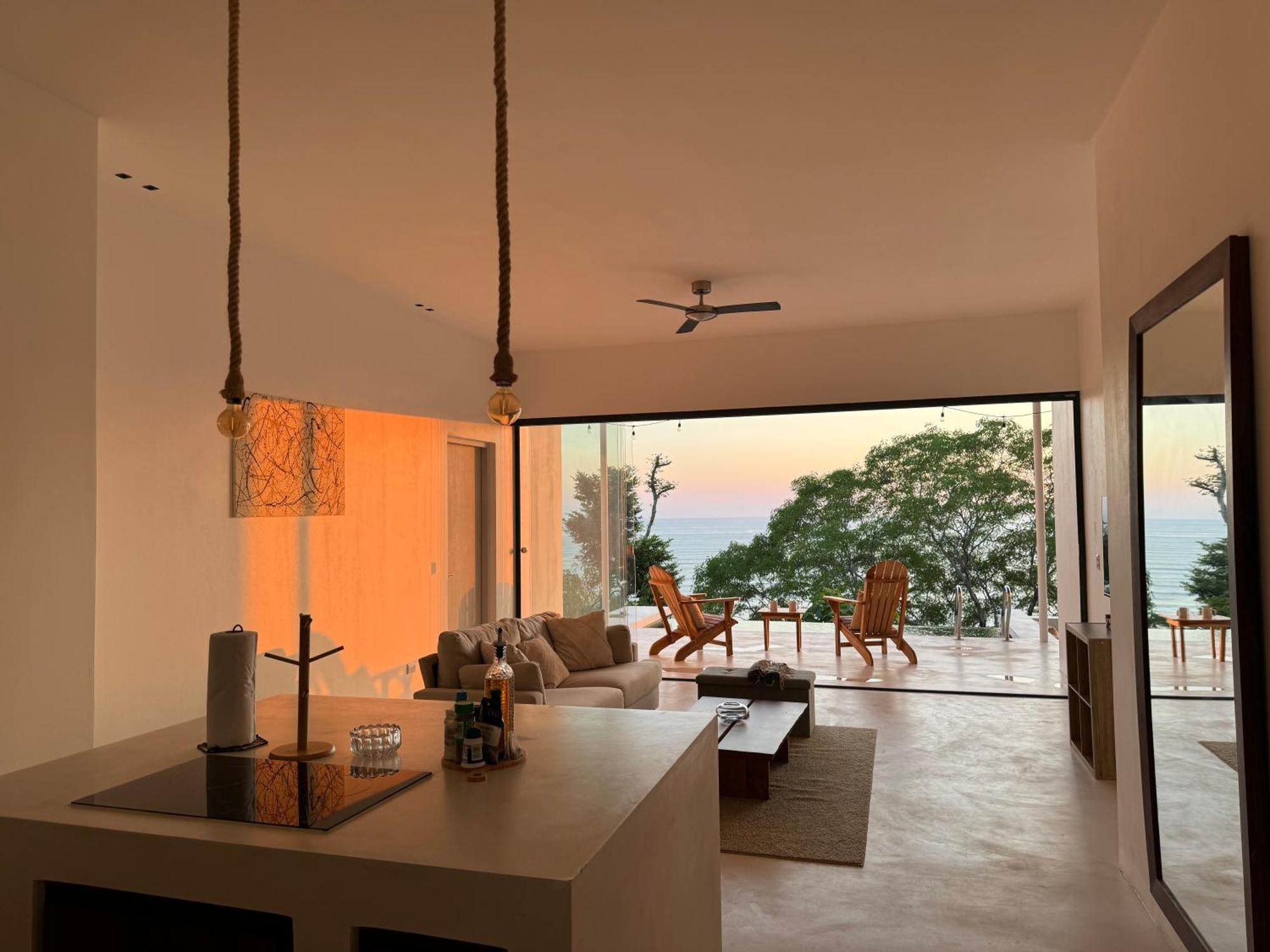 Les Roches - Paradise Retreat Playa Santa Teresa  Exterior photo