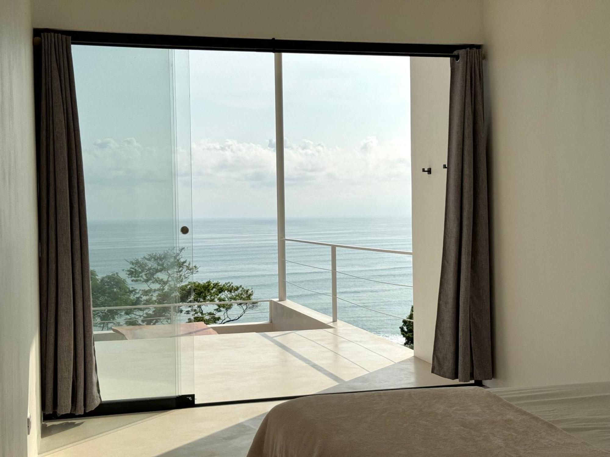 Les Roches - Paradise Retreat Playa Santa Teresa  Exterior photo