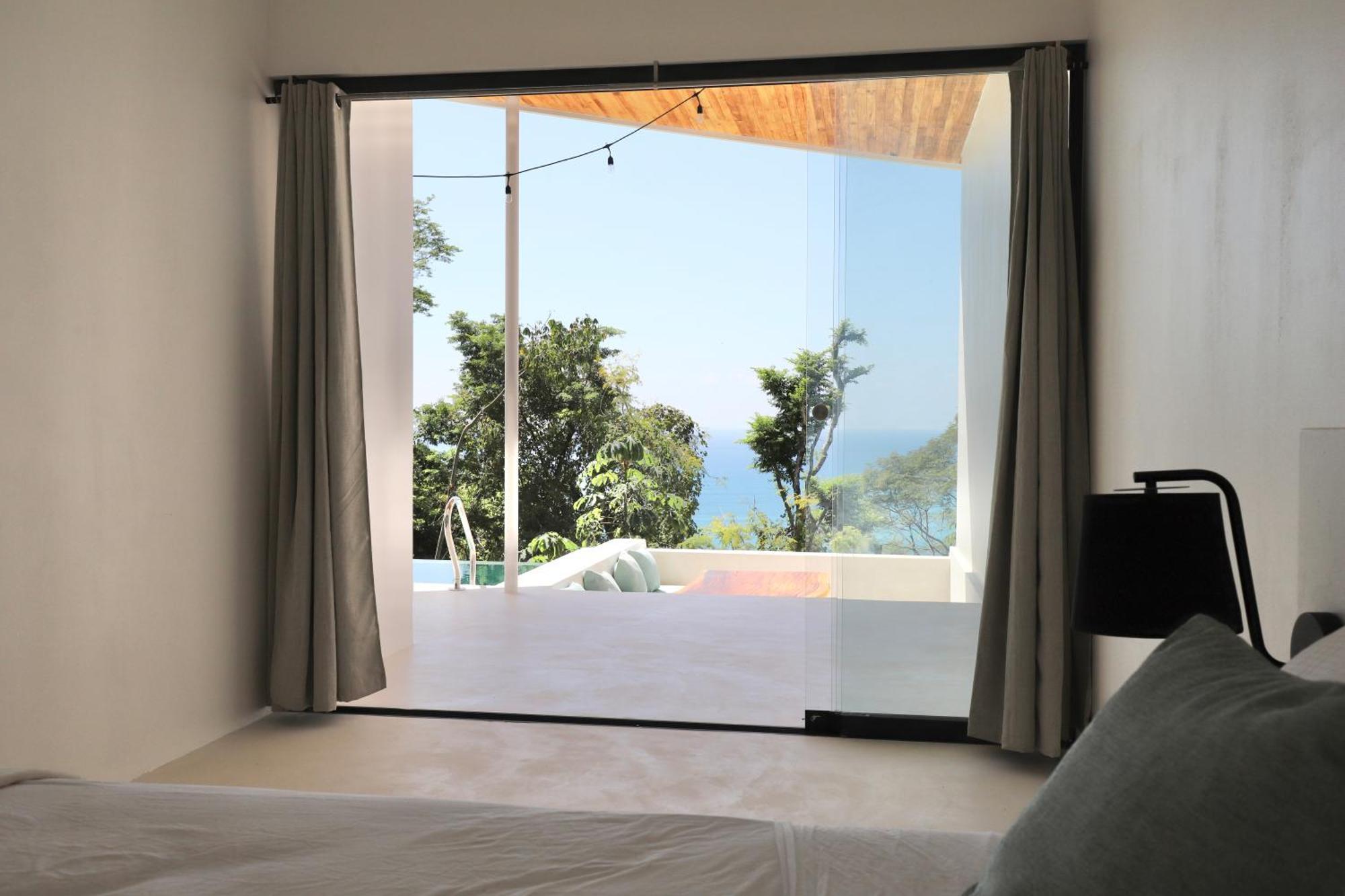 Les Roches - Paradise Retreat Playa Santa Teresa  Exterior photo