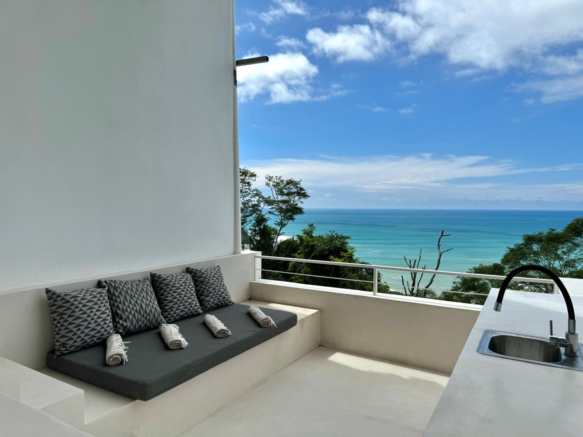 Les Roches - Paradise Retreat Playa Santa Teresa  Exterior photo