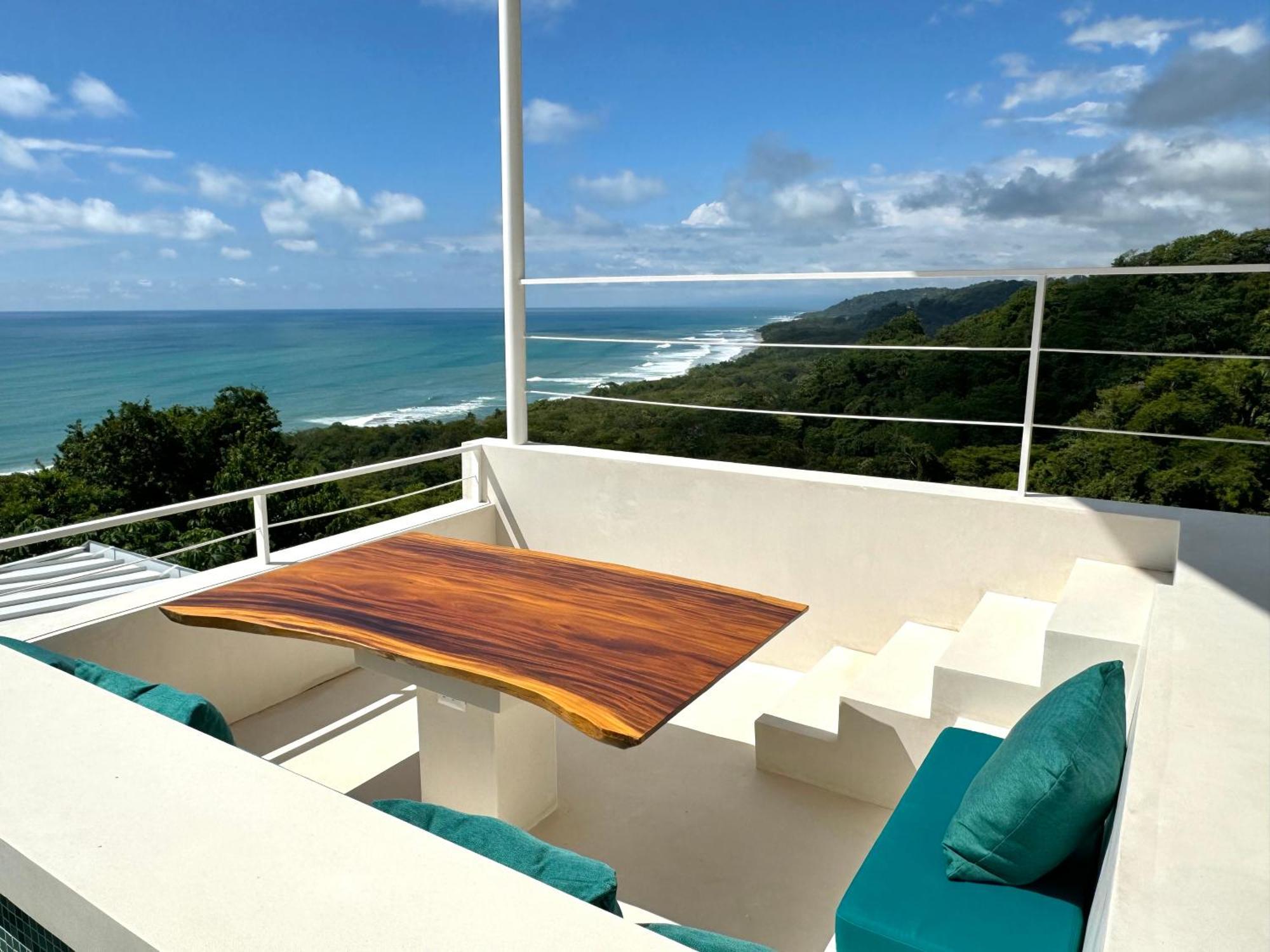 Les Roches - Paradise Retreat Playa Santa Teresa  Exterior photo