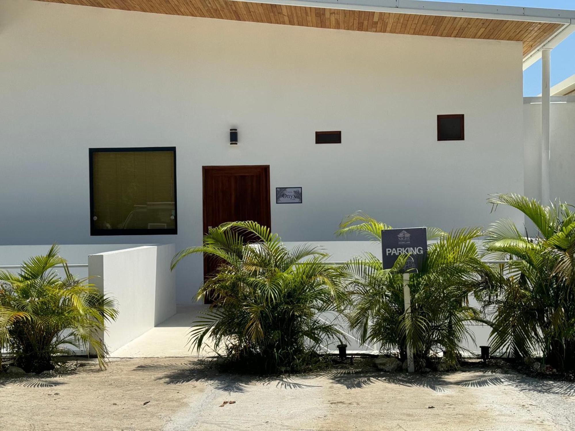 Les Roches - Paradise Retreat Playa Santa Teresa  Exterior photo