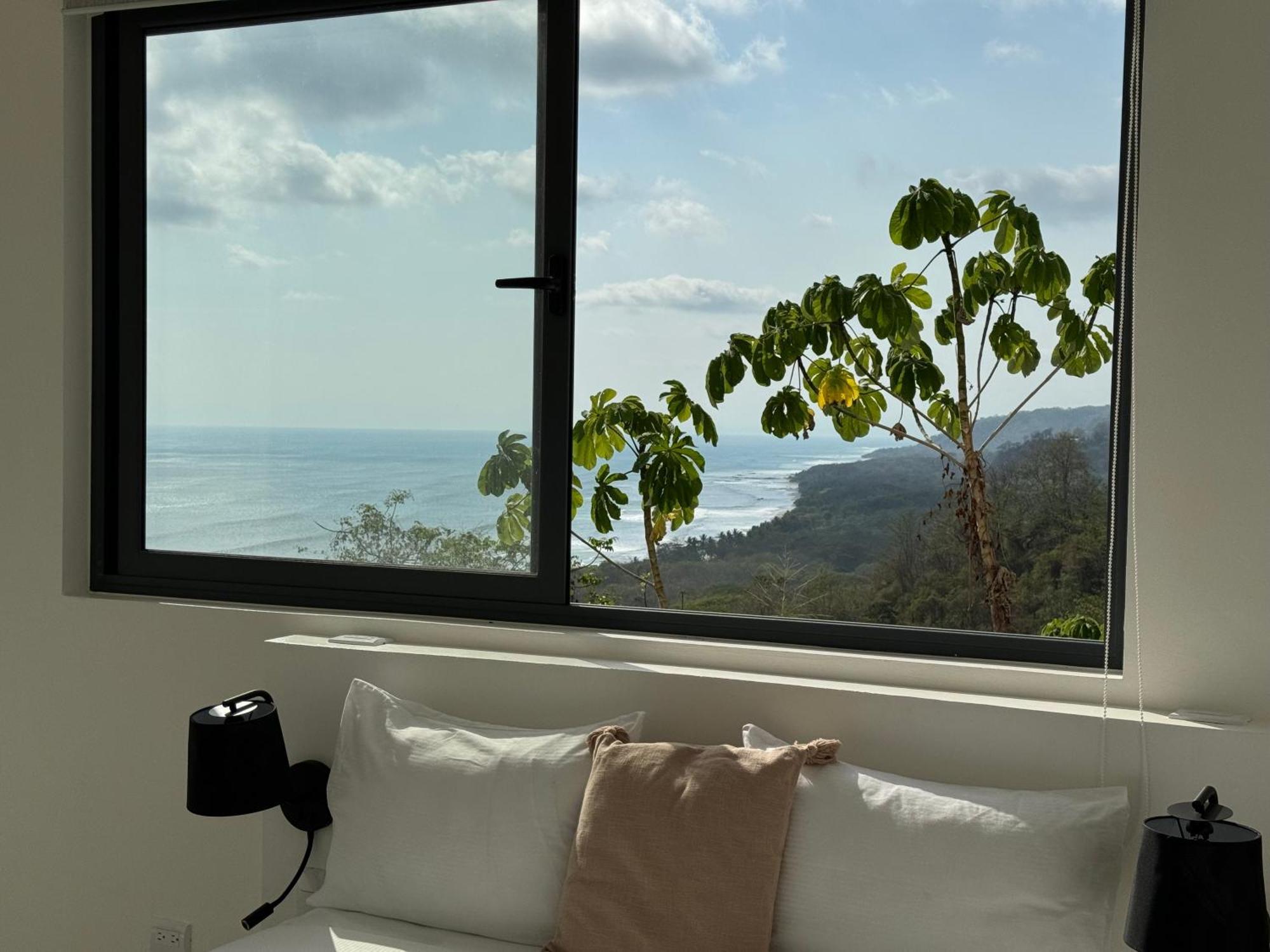 Les Roches - Paradise Retreat Playa Santa Teresa  Exterior photo
