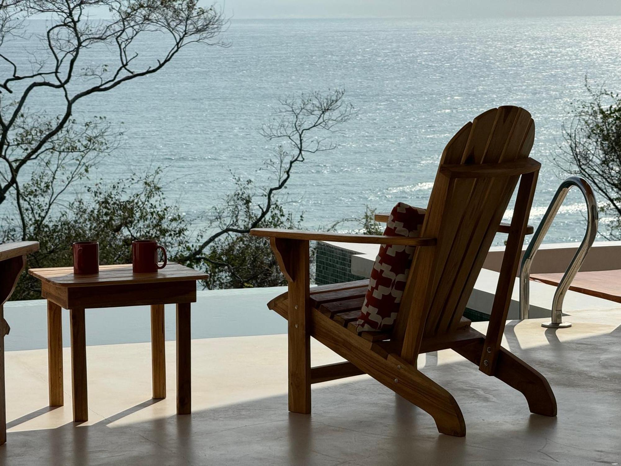 Les Roches - Paradise Retreat Playa Santa Teresa  Exterior photo
