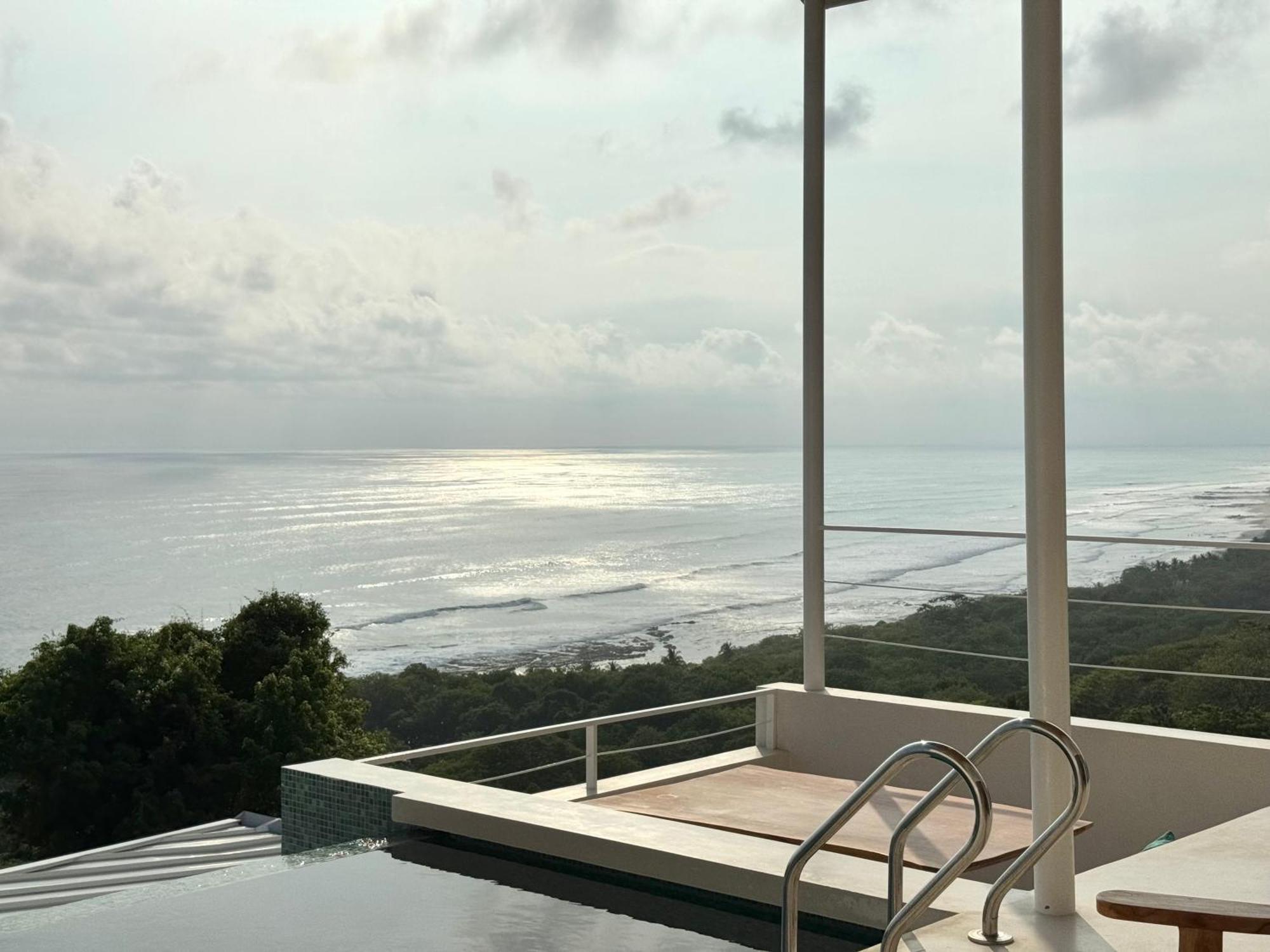 Les Roches - Paradise Retreat Playa Santa Teresa  Exterior photo